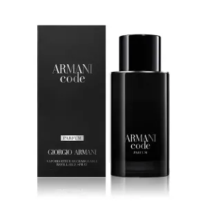 Armani Code - Giorgio Armani Spray de perfume 75 ml
