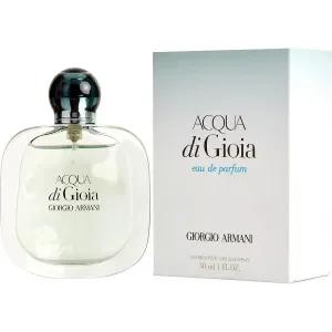 Acqua Di Gioia - Giorgio Armani Eau De Parfum Spray 30 ML