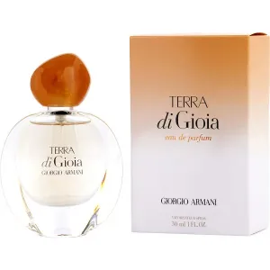Terra Di Gioia - Giorgio Armani Eau De Parfum Spray 30 ml