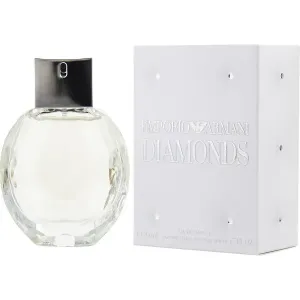 Diamonds - Emporio Armani Eau De Parfum Spray 50 ML