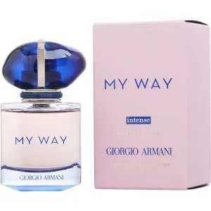 My Way Intense - Giorgio Armani Eau De Parfum Spray 30 ml
