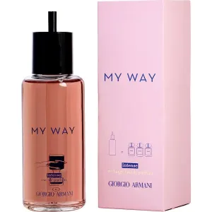 Armani My Way Eau de Parfum Spray Intense - Rellenable Rellenar 150 ml