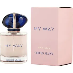 My Way - Giorgio Armani Eau De Parfum Spray 50 ML #114729
