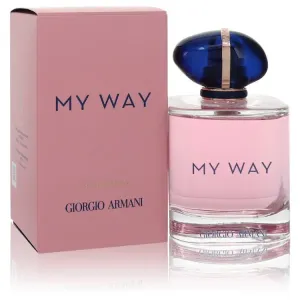 Perfumes - Giorgio Armani