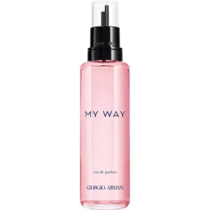 perfumes de mujer Armani