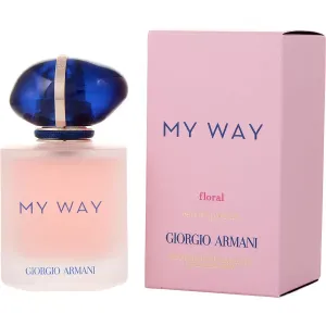 perfumes de mujer Giorgio Armani