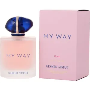 My Way Floral - Giorgio Armani Eau De Parfum Spray 90 ml