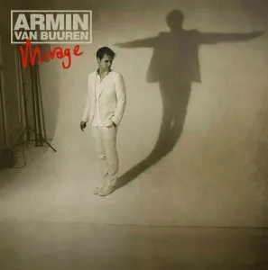 Armin Van Buuren - Mirage (2 LP) Disco de vinilo