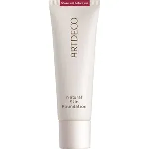 ARTDECO Natural Skin Foundation 2 25 ml #110646