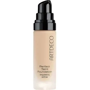 ARTDECO Complexion Make-up Perfect Teint Foundation No. 08 Gentle Ivory 20 ml
