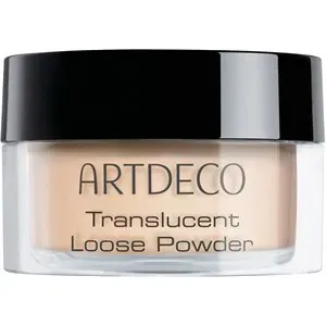 ARTDECO Translucent Loose Powder 2 8 g