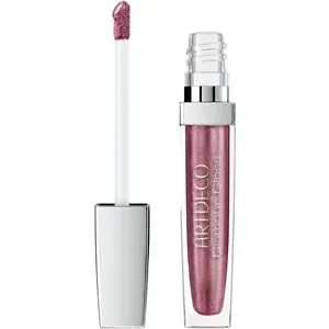 ARTDECO Labios Lipgloss & lipstick Glamour Gloss No. 92 Purple Fame 5 ml