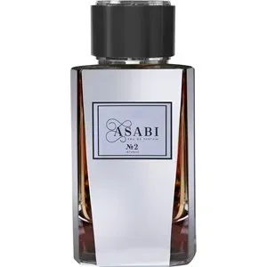 ASABI Eau de Parfum Spray 0 100 ml #103224