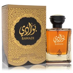 Bawadi - Asdaaf Eau De Parfum Spray 100 ml