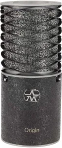 Aston Microphones Origin Black Bundle Micrófono de condensador de estudio