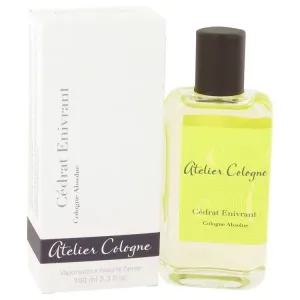 Cedrat Enivrant - Atelier Cologne Extracto de perfume 100 ml