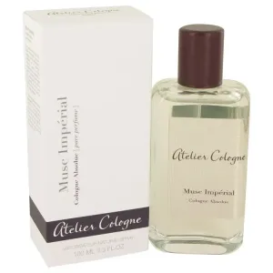 Musc Impérial - Atelier Cologne Colonia Absoluta 100 ml