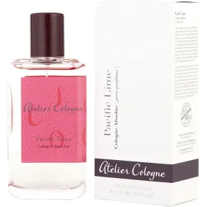 Pacific Lime - Atelier Cologne Colonia Absoluta 100 ml