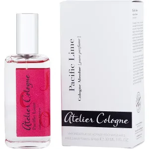 Pacific Lime - Atelier Cologne Colonia Absoluta 30 ml