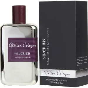Silver Iris - Atelier Cologne Colonia Absoluta 200 ml