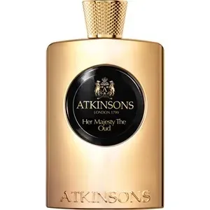 Atkinsons Eau de Parfum Spray 2 100 ml
