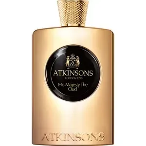 Atkinsons Eau de Parfum Spray 1 100 ml #129759