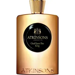 Atkinsons Eau de Parfum Spray 1 100 ml #131230