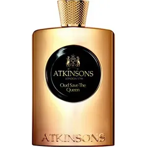 Atkinsons Eau de Parfum Spray 2 100 ml #131231