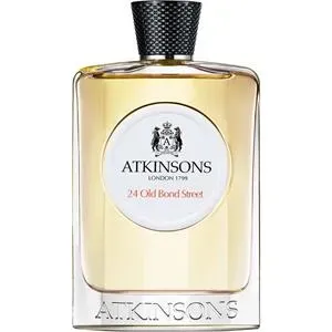 Atkinsons Eau de Cologne Spray 1 100 ml #123118