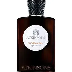 Atkinsons Eau de Cologne Spray 1 100 ml #111315