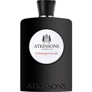 Atkinsons Eau de Parfum Spray 0 100 ml #123119