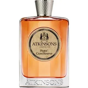 Atkinsons Eau de Parfum Spray 1 100 ml