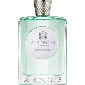 Atkinsons The Eau Collection Robinson Bear Eau de Parfum Spray 100 ml