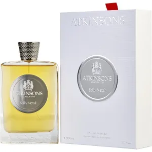 Atkinsons The Eau Collection Scilly Neroli Eau de Parfum 100 ml