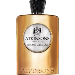 Atkinsons Eau de Parfum Spray 1 100 ml