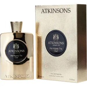 Her Majesty The Oud - Atkinsons Eau De Parfum Spray 100 ml