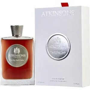 The Big Bad Cedar - Atkinsons Eau De Parfum Spray 100 ml