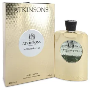 The Other Side Of Oud - Atkinsons Eau De Parfum Spray 100 ml