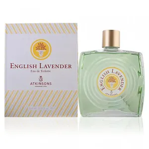 English Lavender - Atkinsons Eau De Toilette 620 ml