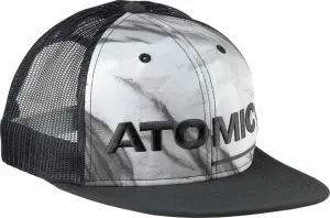 Atomic Alps Trucker Cap Black UNI Gorra de beisbol