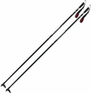 Atomic Savor XC Poles Black 155 cm Bastones de esquí