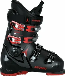 Atomic Hawx Magna 100 Ski Boots Black/Red 26/26,5 Botas de esquí alpino