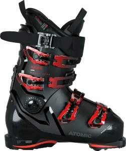 Atomic Hawx Magna 130 S GW Ski Boots Black/Red 25/25,5 Botas de esquí alpino