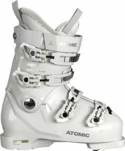 Atomic Hawx Magna 95 Women GW Ski Boots White/Gold/Silver 23/23,5 Botas de esquí alpino