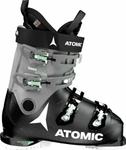 Atomic Hawx Magna Black/Anthracite/Mint 24/24,5 Botas de esquí alpino