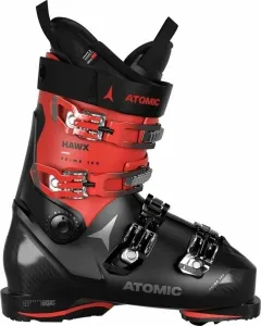 Atomic Hawx Prime 100 GW Ski Boots Black/Red 25/25,5 Botas de esquí alpino