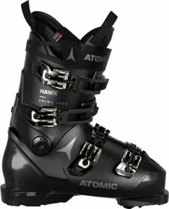 Atomic Hawx Prime 105 S Women GW Ski Boots Black/Gold 23/23,5 Botas de esquí alpino