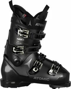 Atomic Hawx Prime 105 S Women GW Ski Boots Black/Gold 24/24,5 Botas de esquí alpino
