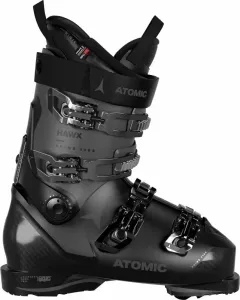 Atomic Hawx Prime 110 S GW Ski Boots Black/Anthracite 28/28,5 Botas de esquí alpino