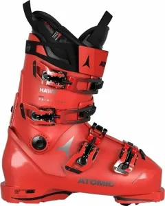 Atomic Hawx Prime 120 S GW Ski Boots Red/Black 26/26,5 Botas de esquí alpino